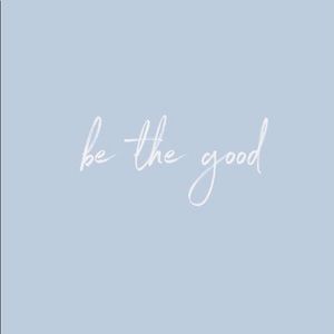 Meet your Posher, Morgan